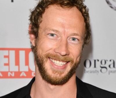 Kris Holden-Ried