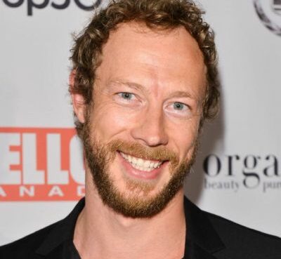 Kris Holden-Ried