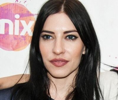 Lisa Origliasso