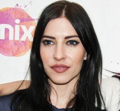 Lisa Origliasso