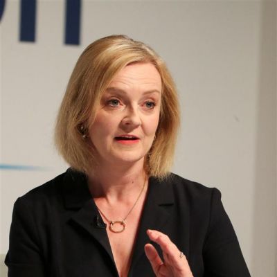 Liz Truss