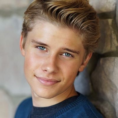 Logan Shroyer- Wiki, Age, Height, Net Worth, Girlfriend (Updated on ...