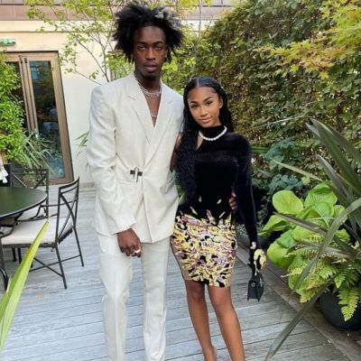 Lola Ann Clark Boyfriend