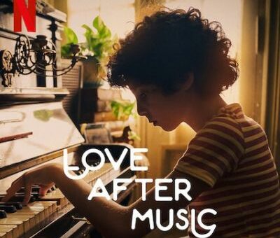 Love After Music