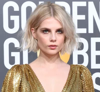 Lucy Boynton