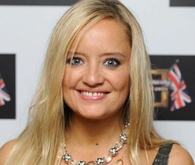 Lucy Davis