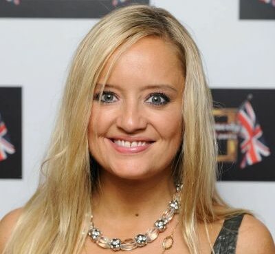 Lucy Davis