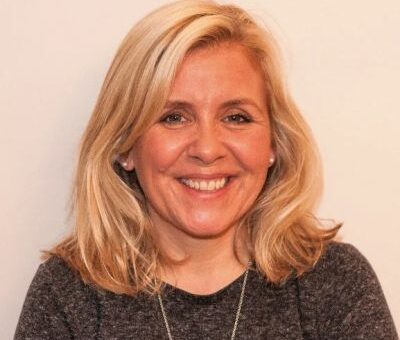 Lucy Hawking