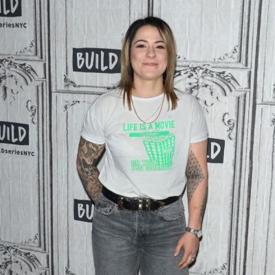 Lucy Spraggan
