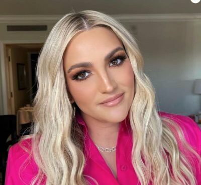 Jamie Lynn Spears