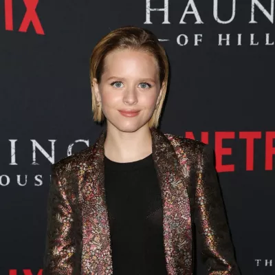 Lulu Wilson Age