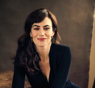 Maggie Siff