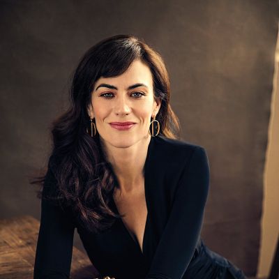 Maggie Siff