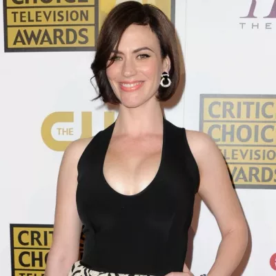 Maggie Siff