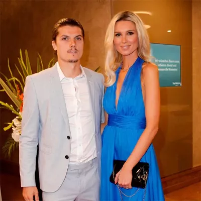 Marcel Sabitzer Girlfriend