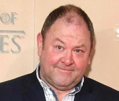 Mark Addy