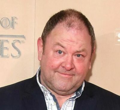 Mark Addy