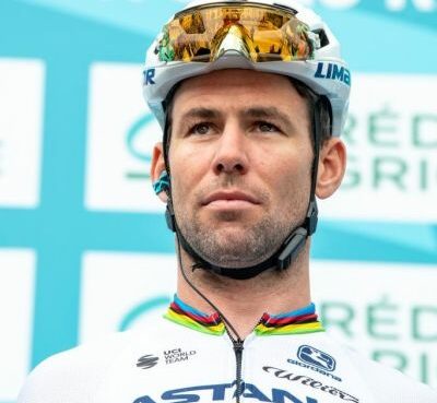 Mark Cavendish