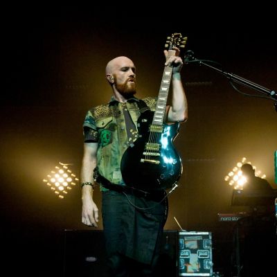 Mark Sheehan