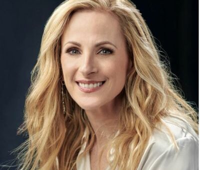 Marlee Matlin