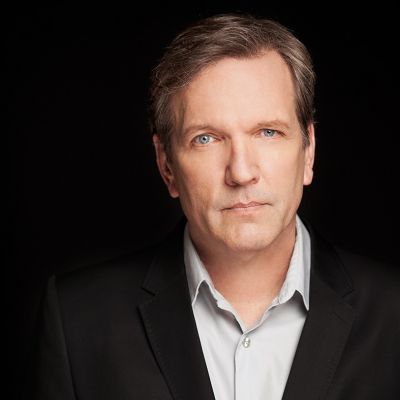 Martin Donovan