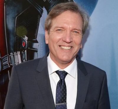 Martin Donovan