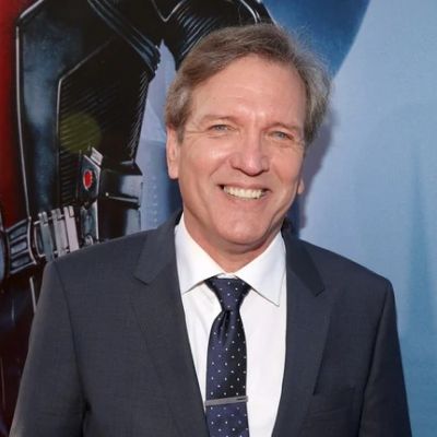 Martin Donovan