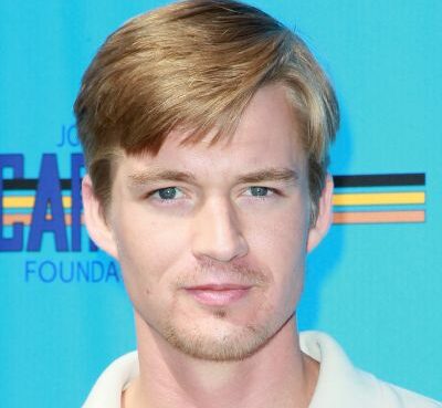 Mason Gamble