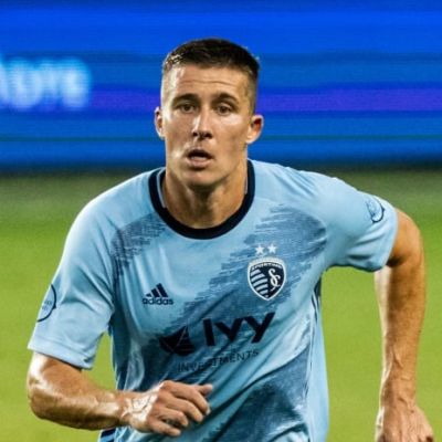 Matt Besler
