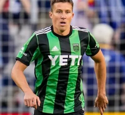 Matt Besler