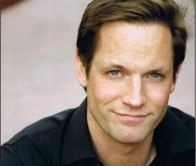 Matt Letscher