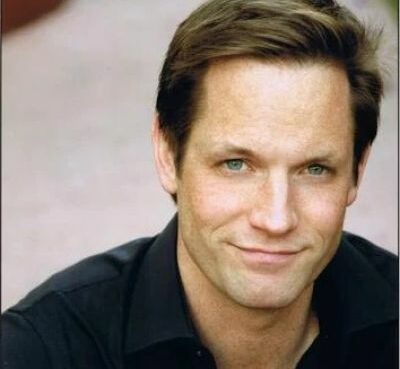 Matt Letscher