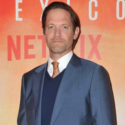 Matt Letscher
