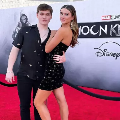 Matt Lintz Girlfriend