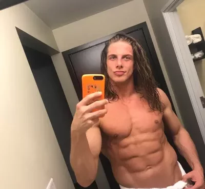 Matt Riddle