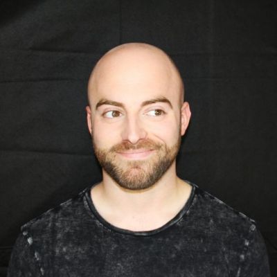 Matthew Santoro