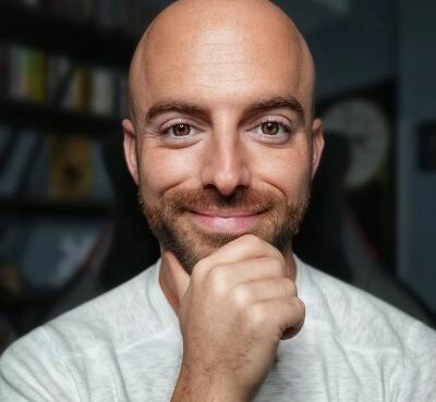 Matthew Santoro