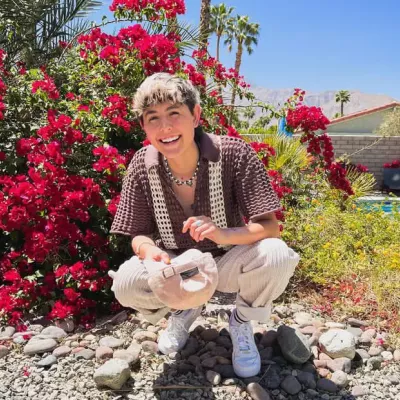 Mattie Westbrouck Age