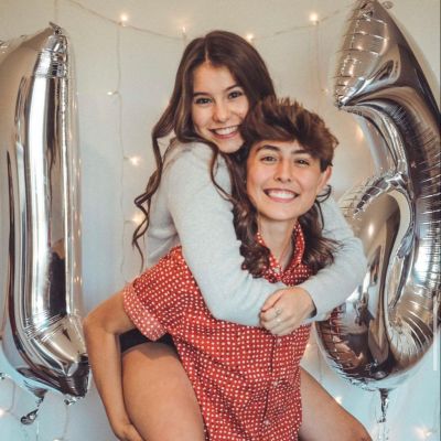 Mattie Westbrouck Girlfriend