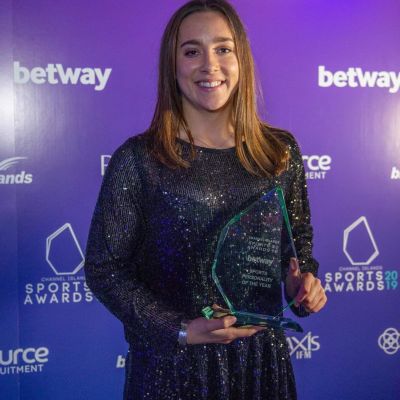 Maya Le Tissier Net Worth