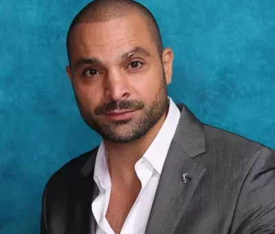 Michael Mando