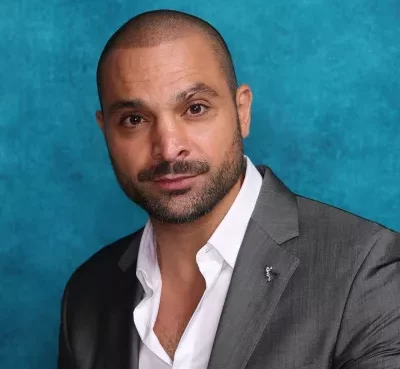 Michael Mando
