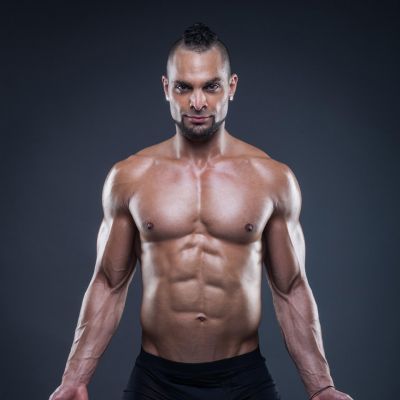 Michael Mando Height