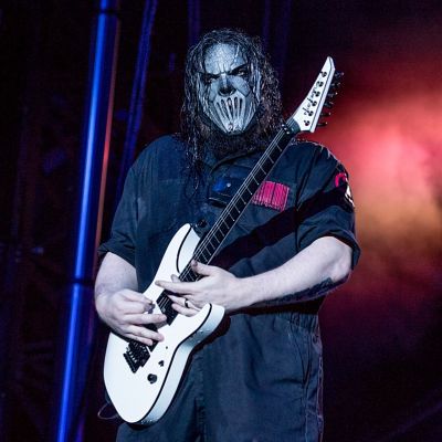 Mick Thomson