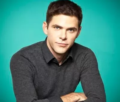 Mikey Day