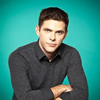 Mikey Day