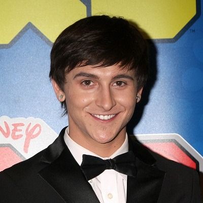 Mitchel Musso
