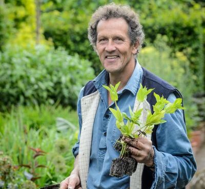 Monty Don
