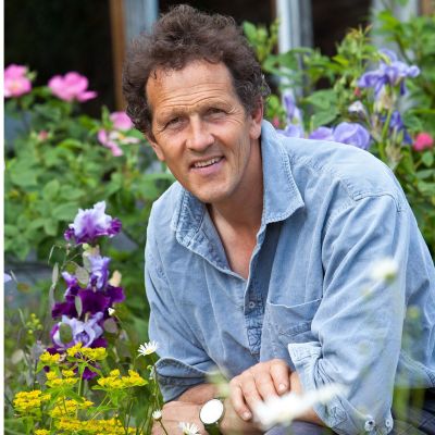 Monty Don Age