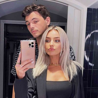 Morgan Riddle Boyfriend